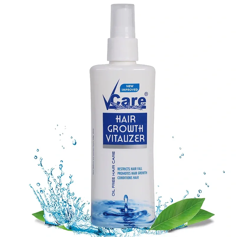 best hair vitalizer